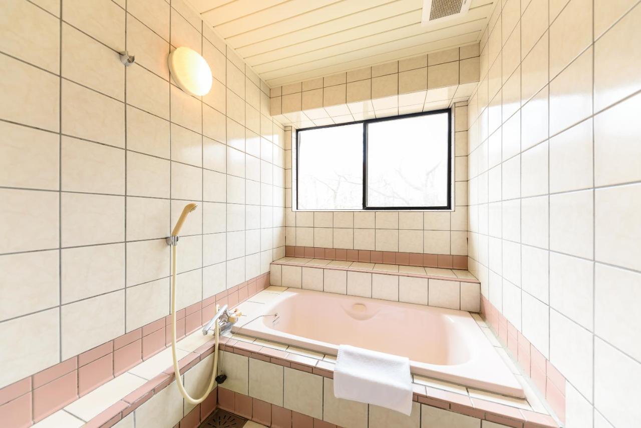 Ginga No Yado Kinoko2Seigo Villa Shimotajiri Exterior photo