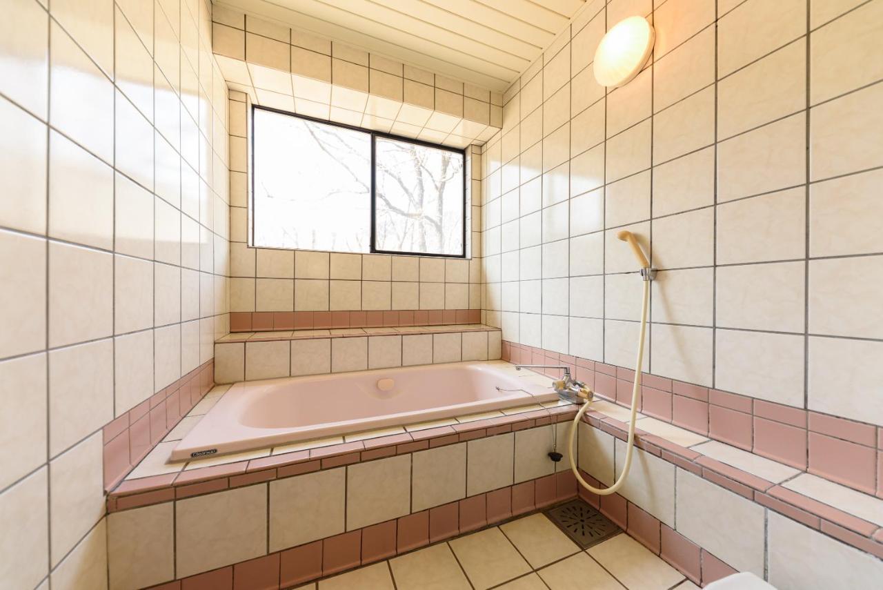 Ginga No Yado Kinoko2Seigo Villa Shimotajiri Room photo